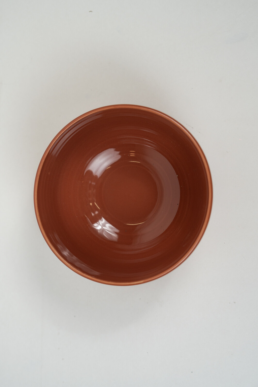 Bowl Luna Color Unico