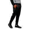 Pantalón Umbro Downtown Hombre 20103719 Negro