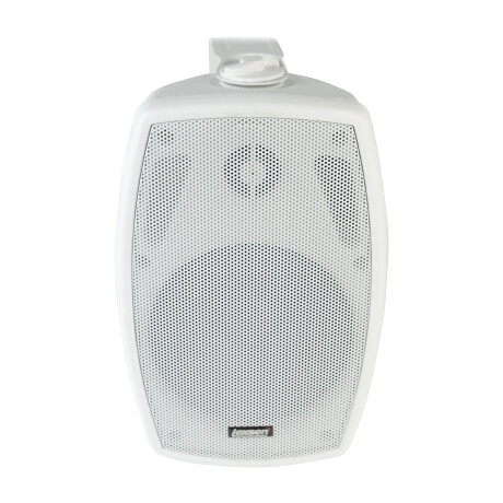 Caja Instalacion Lexsen Ws0505tws 5¨ 40w Blanco Con Transformador Caja Instalacion Lexsen Ws0505tws 5¨ 40w Blanco Con Transformador