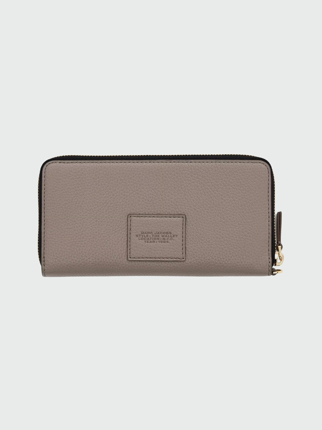 MARC JACOBS - THE CONTINENTAL WALLET 055