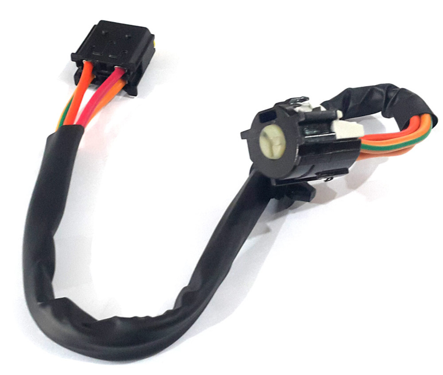 REPARACION CONTACTO ARRANQUE RENAULT ZOCALO CONTACTO C/CABLES MEGANE I SCENIC CLIO II - 