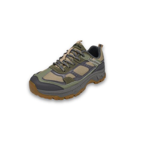 CHAMPION 35-40 GREEN