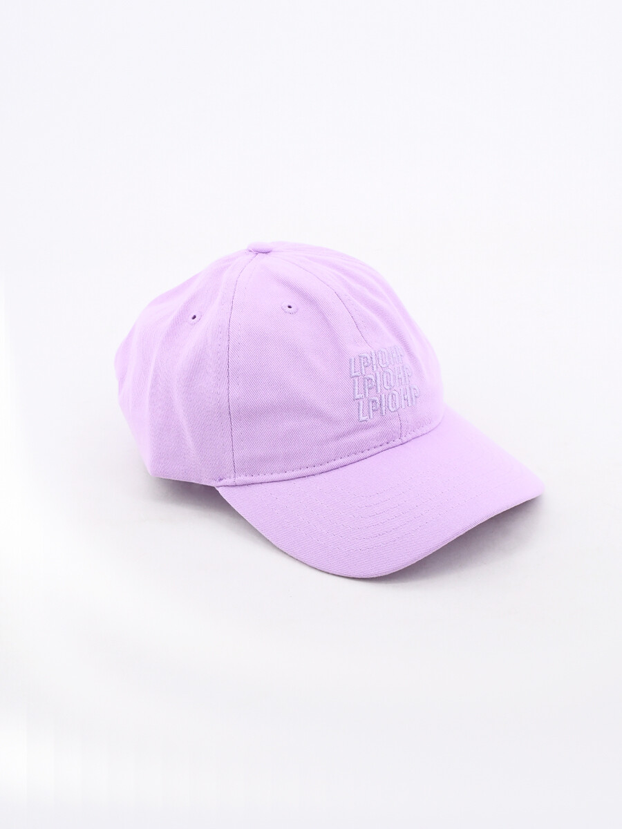 GORRO EVA - LILA (V) 