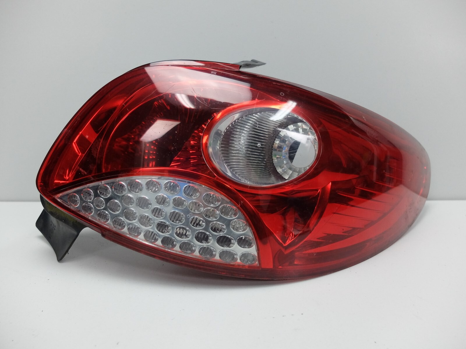 FAROL CITROEN - PEUGEOT 207 COMPACT 3 PUERTAS TRAS.DER. - 