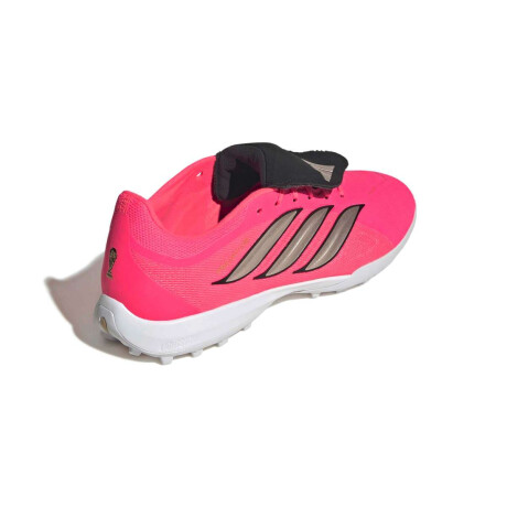 Championes De Fútbol Predator League Tf De Hombre Multicolor