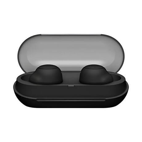 SONY WF-C500 WIRELESS IN-EAR HEADPHONES Black