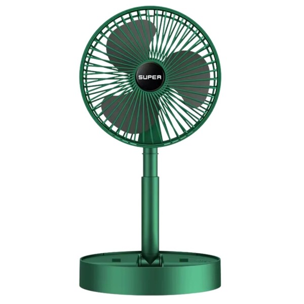 MINI VENTILADOR PORTÁTIL SUPER MINI VENTILADOR PORTÁTIL SUPER