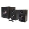 Parlantes Edifier S355db 2.1 Con Subwoofer MARRON