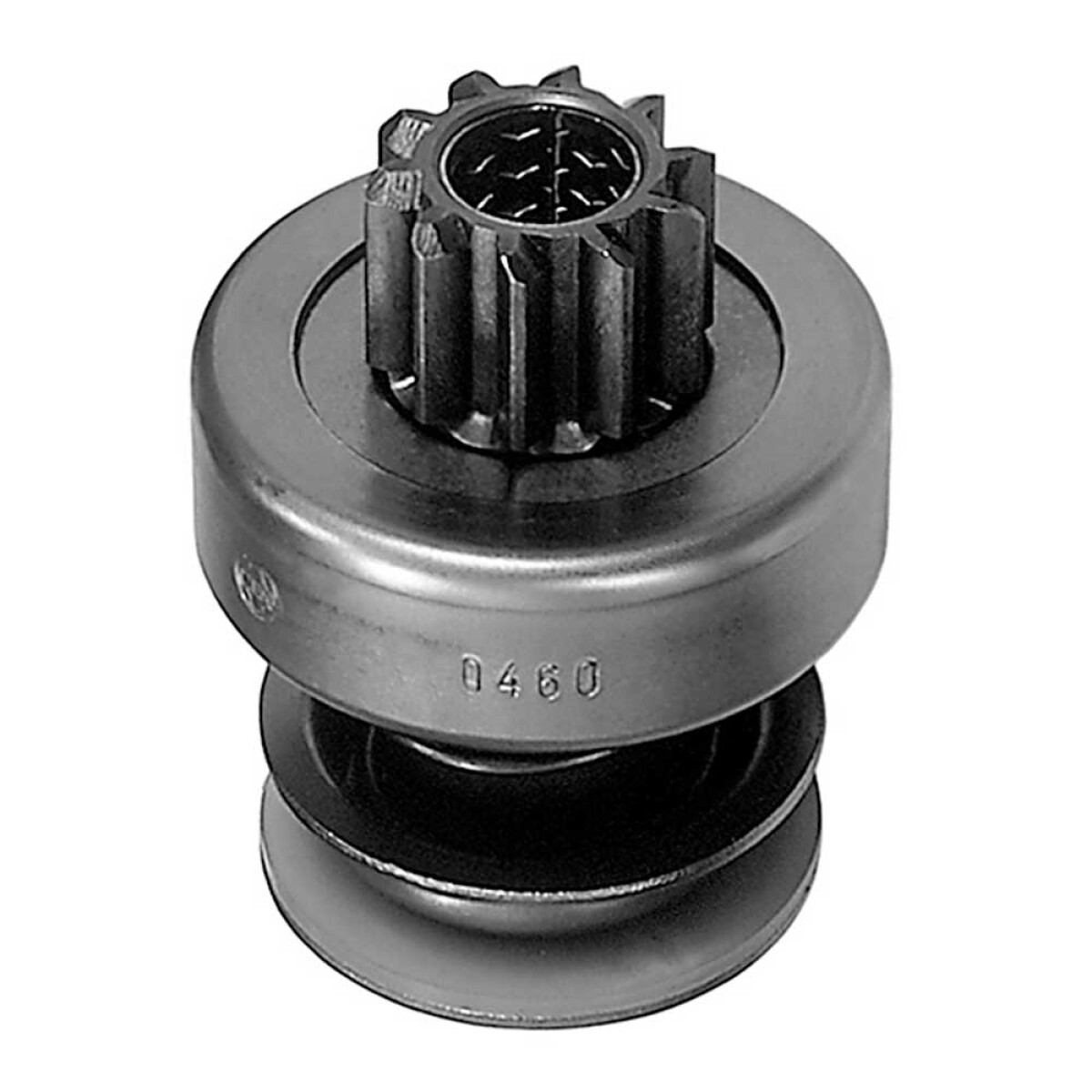 BENDIX ARRANQUE FORD SIERRA 2.3D-PEUGEOT 404-504-505 D BOSCH ZEN 