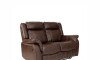 Sofá Recliner 2 Cuerpos - Royal Sofá Recliner 2 Cuerpos - Royal