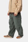 Cole Cargo Pant Verde