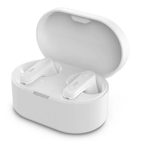 Auriculares Inalámbricos Bt Philips Tat1138 Ipx4 10mw 13mm 001