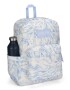 MOCHILA JANSPORT SUPERBREAK MARBLED MOTION