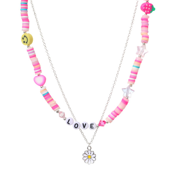 Kit accesorios smiley 3pcs Kit accesorios smiley 3pcs