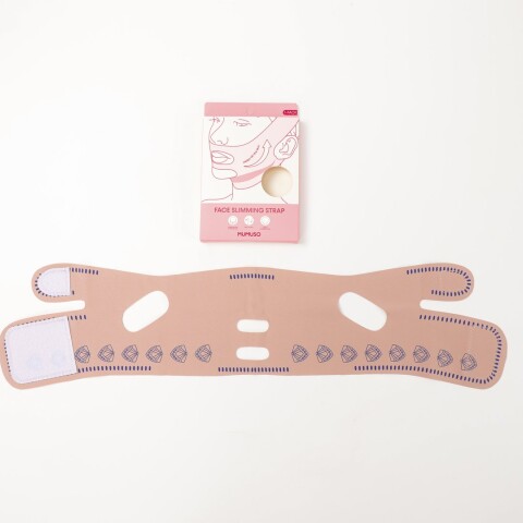 BANDA REDUCTORA FACIAL BANDA REDUCTORA FACIAL