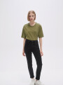 Pantalon Subiras Negro