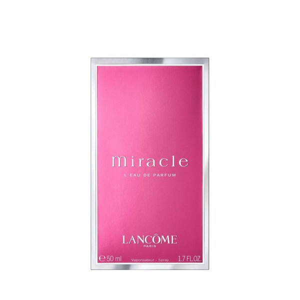 Miracle 50ml EDP Miracle 50ml EDP