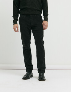 080300 PANTALON HARRY Gris Oscuro