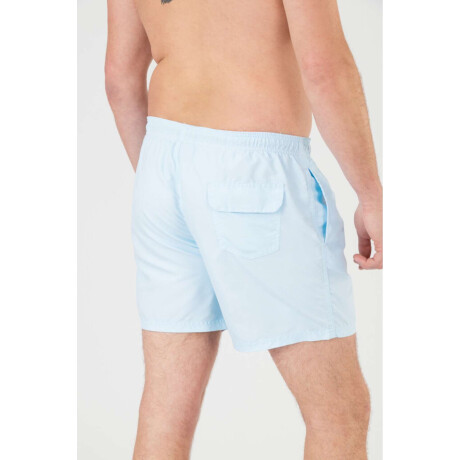 Short basic liso Calypso