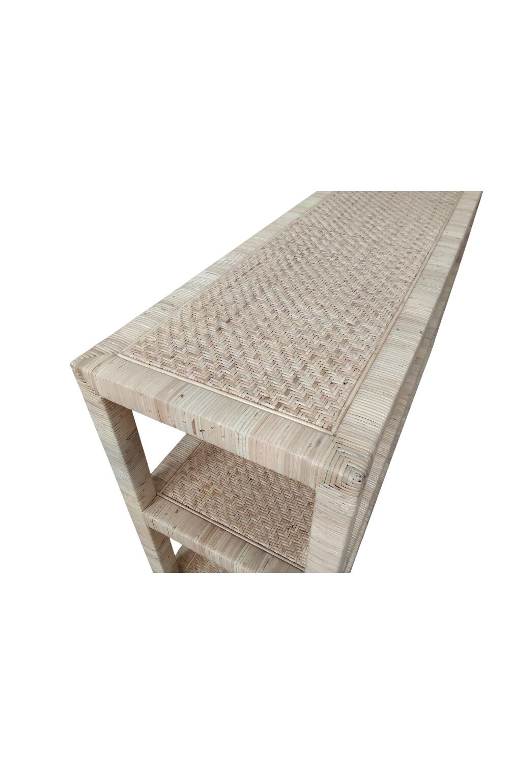 Consola Elly Color Unico