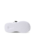 Championes de Niños Puma Flyer 4 Ac+ Infantil Negro - Blanco
