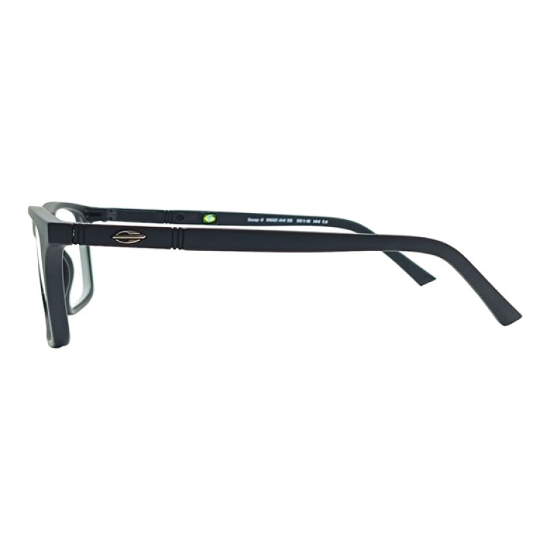 MORMAII SWAP4 M6112 A1455 5516 144 4 - Adulto - Negro negrouniforme
