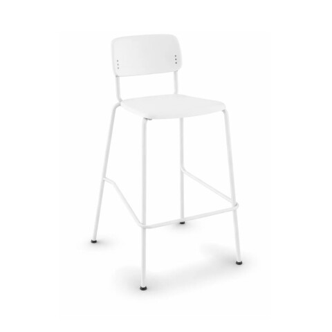 Banqueta Joy Banqueta Joy blanca