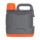Super Termo Azul 5 Litros Termolar Hts Gris