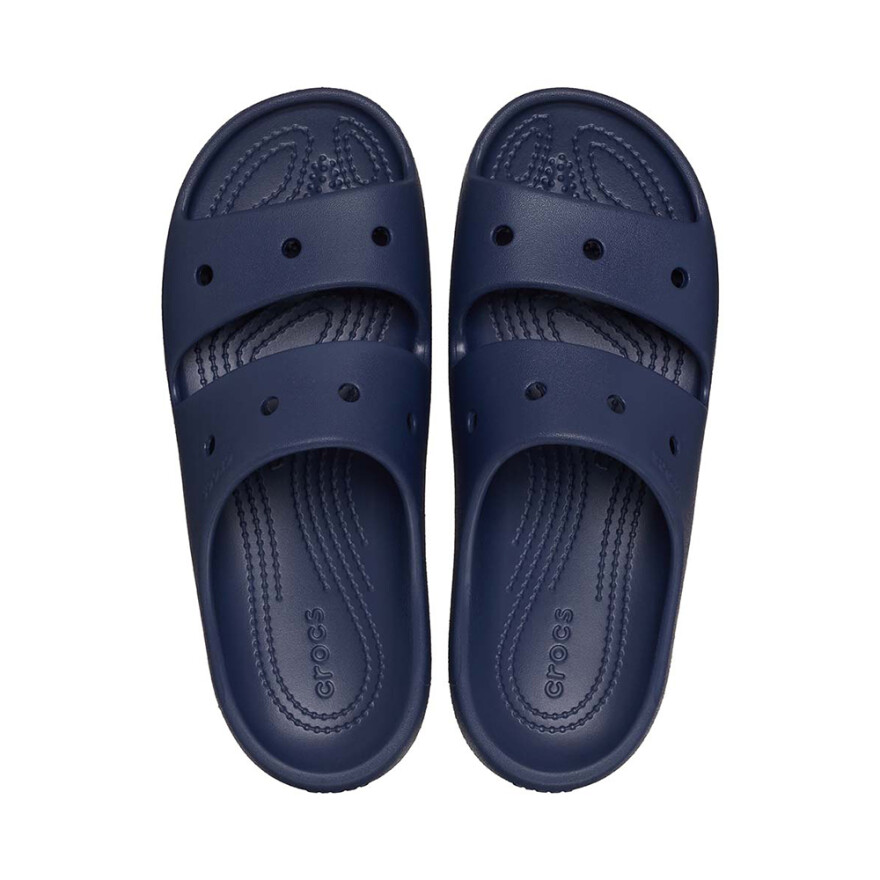 Classic Sandal V2 - Unisex Navy