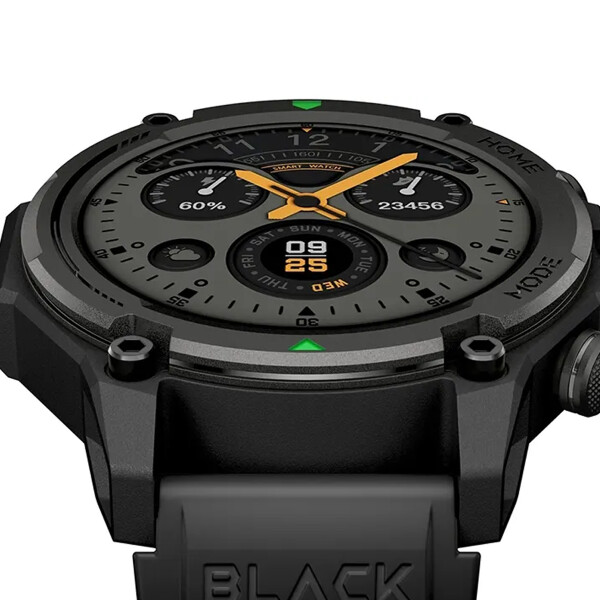 Smartwatch Black Shark Bs-gs3 NEGRO