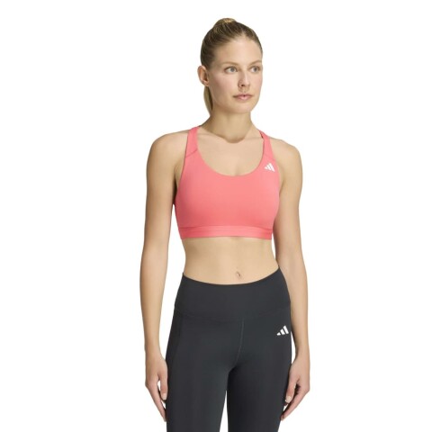 Bra Opt Ess Ms Bra Mujer Pink
