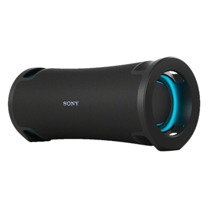 BOCINA BLUETOOTH PORTATIL SONY,USB, AUDIO IN, MIC/GUITAR 001