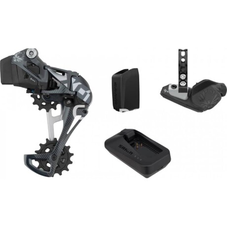 Grupo Sram X01 Eagle Axs Upgrade Kit Grupo Sram X01 Eagle Axs Upgrade Kit