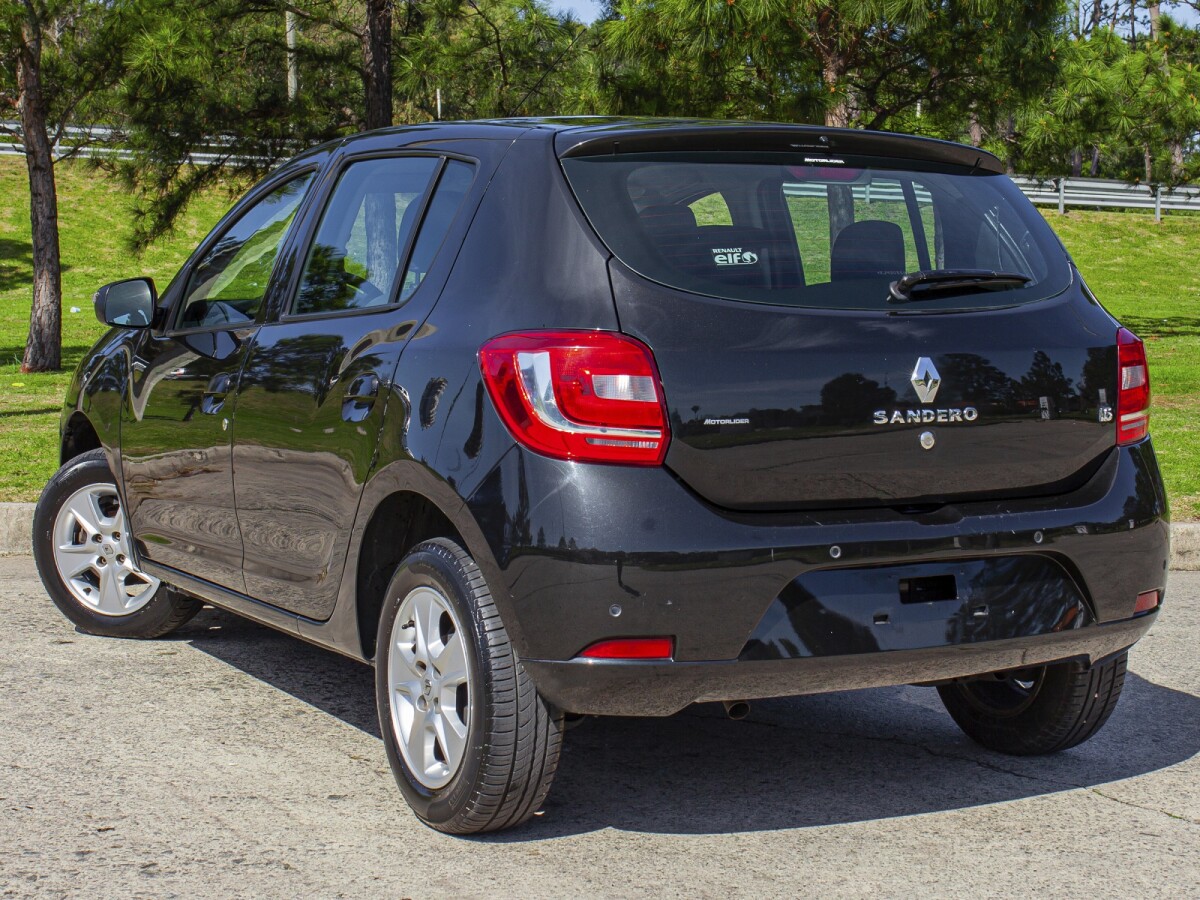 Renault Sandero Privilege Extra Full | Permuta / Financia Renault Sandero Privilege Extra Full | Permuta / Financia