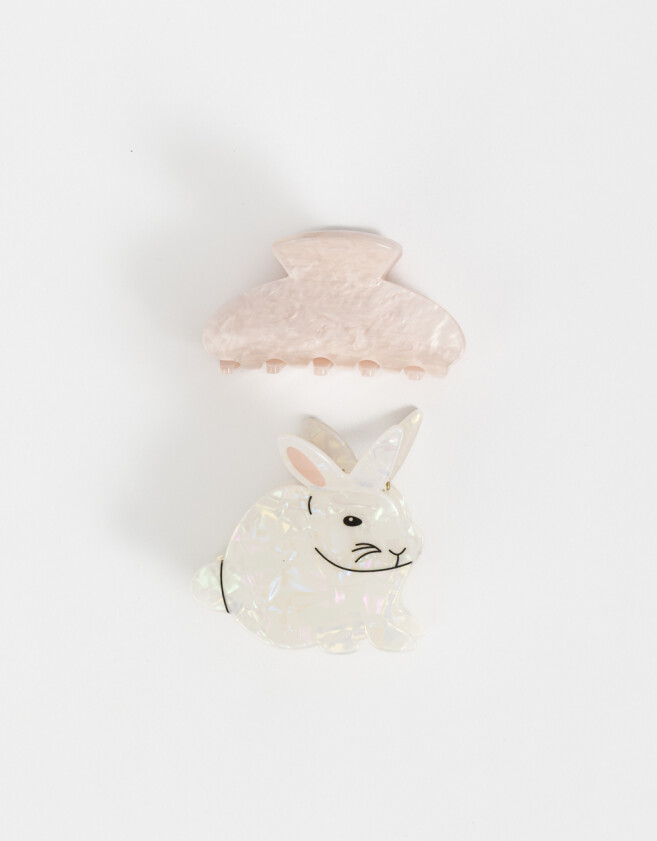 Broches Sets Especiales Set De Broches - Combinacion Bicolor