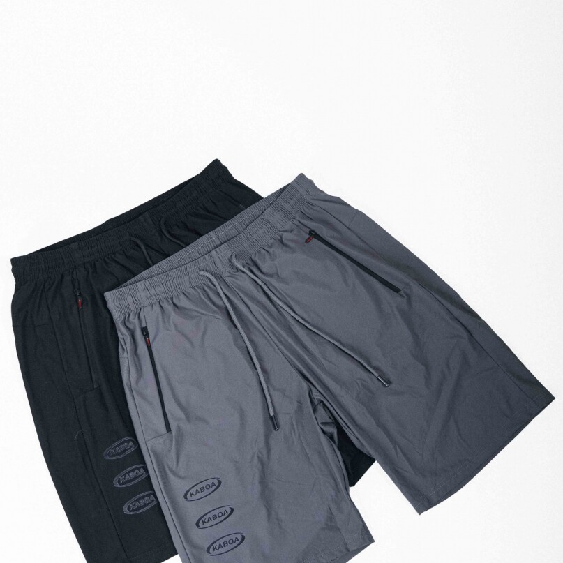 BERMUDA K-TECH GRIS BERMUDA K-TECH GRIS