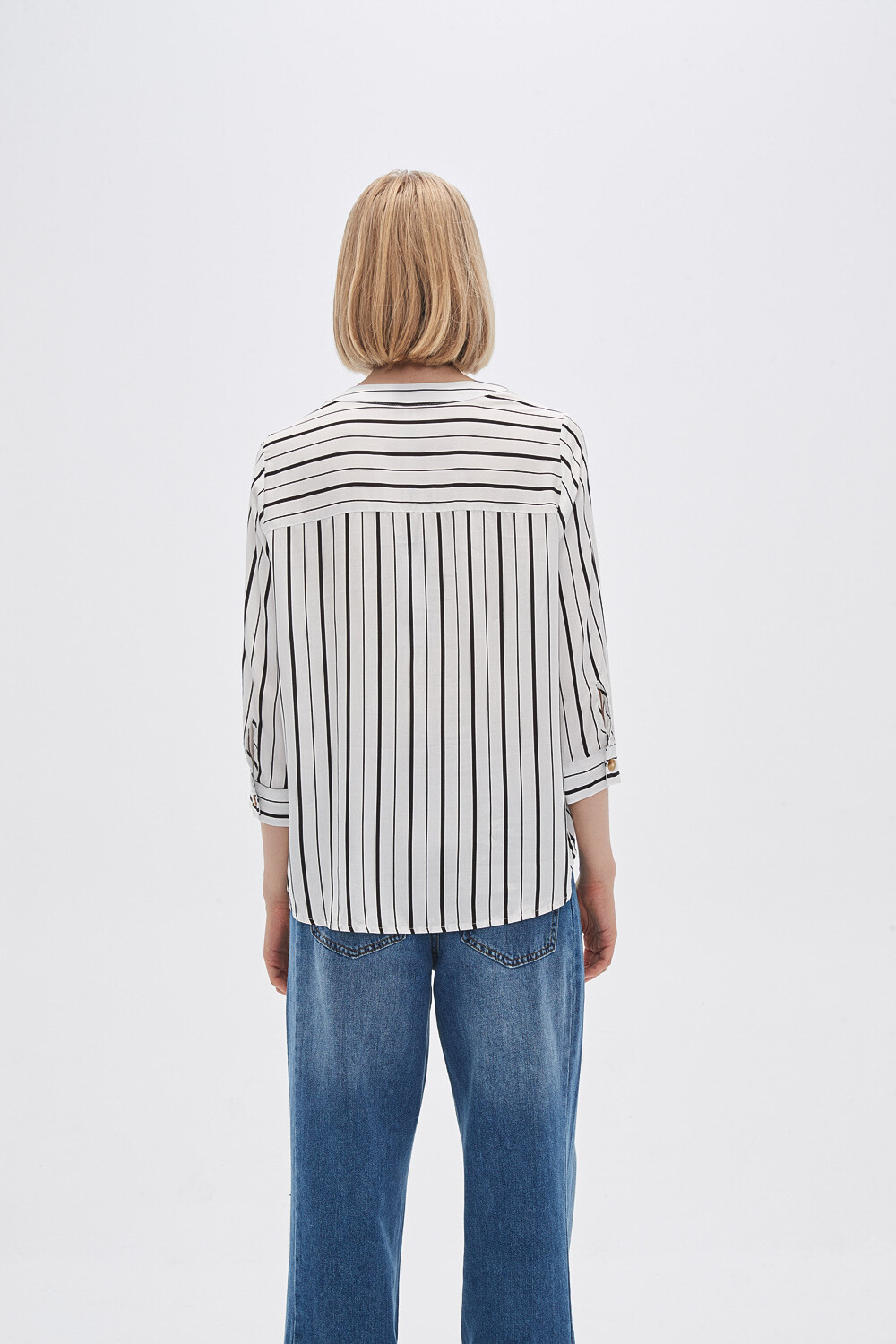 Camisa Wavi Estampado 2