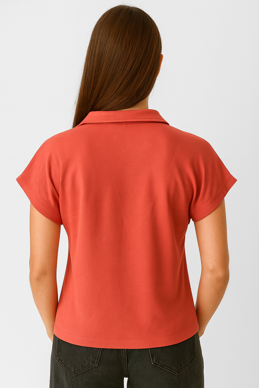 Blusa Chicomoz Rojo