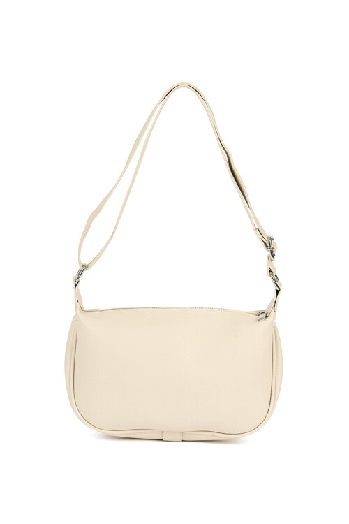 Bandolera Alfonso Off white