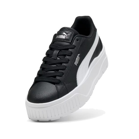 Championes Puma Karmen II L 22