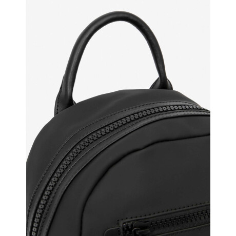 Mochila Urbana Rue Du Voyage Negro