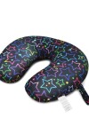 Almohada de viaje Estrellas