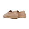 Otml Rcld Cotton Canvas Alpfwd Esp - Hombre Tan