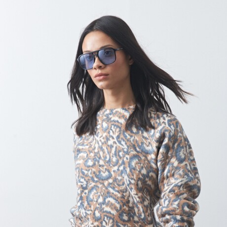 SWEATER LANTIS Beige