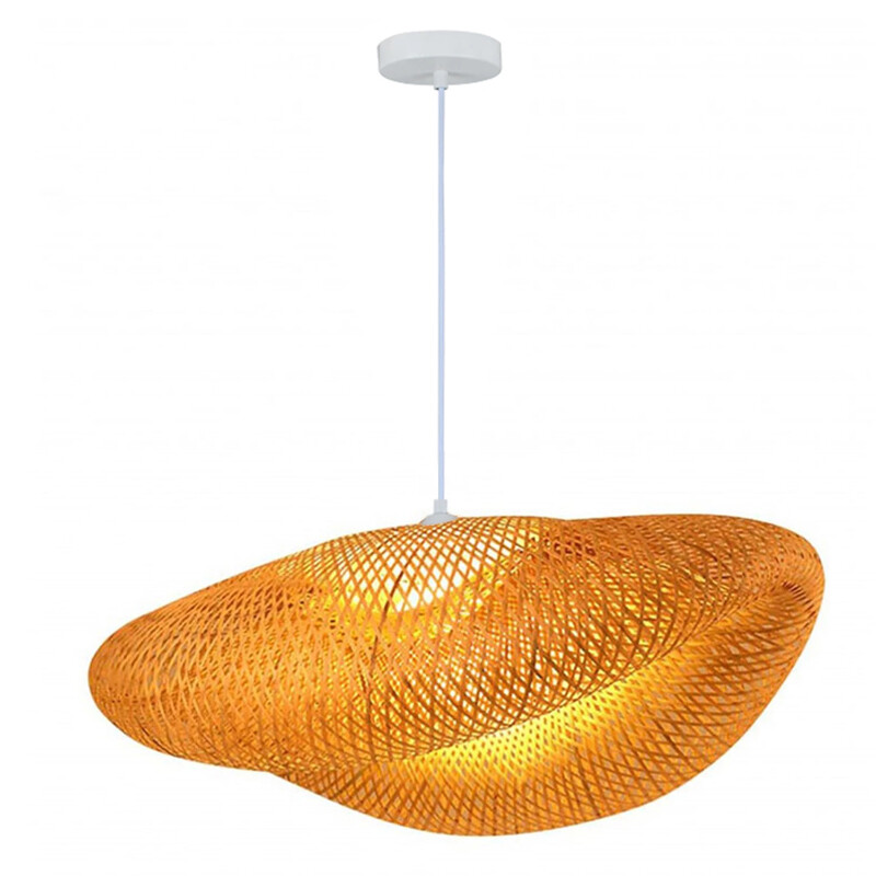 Lámpara de techo Colgante Santa Clarita 100cm Lámpara de techo Colgante Santa Clarita 100cm