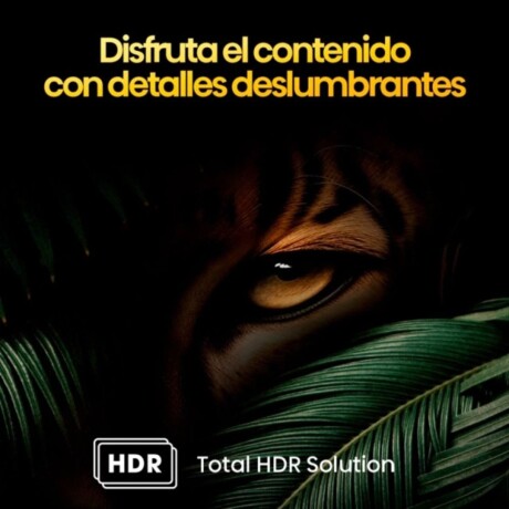 HISENSE SMART TV QLED 4K 65 V01