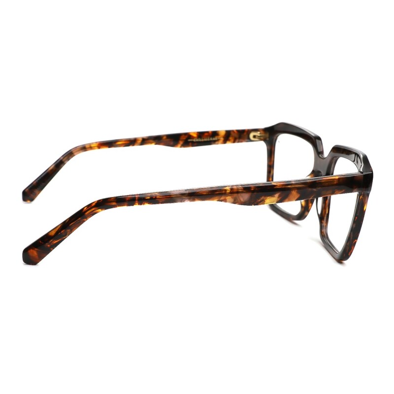 Armazón Chilli Beans Bilbao Animal Print