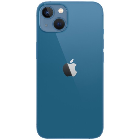 Celular iPhone 13 128GB (Refurbished) Azul