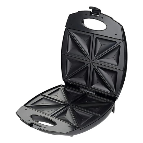 Sandwichera Eléctrica Cuori CUO3218W para 4 Panes 1400W 001