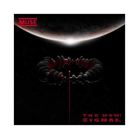 Muse - Wow Signal - Cd Muse - Wow Signal - Cd